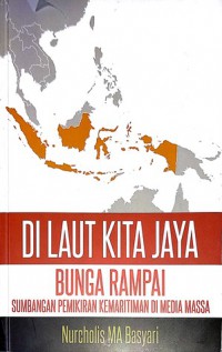 Image of Di Laut Kita Jaya Bunga Rampai
